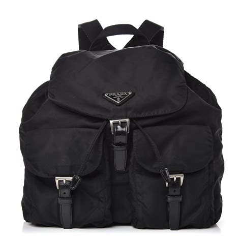 cheap alternatives to prada backpacks|prada medium nylon backpack.